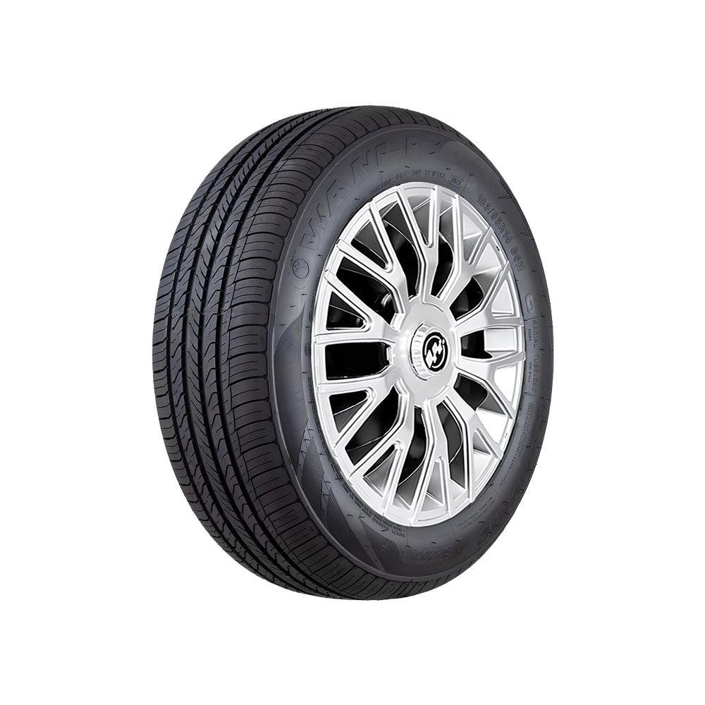 Pneu Wanli SP203 175/75R13 Aro 13 84T em Oferta na Shopee
