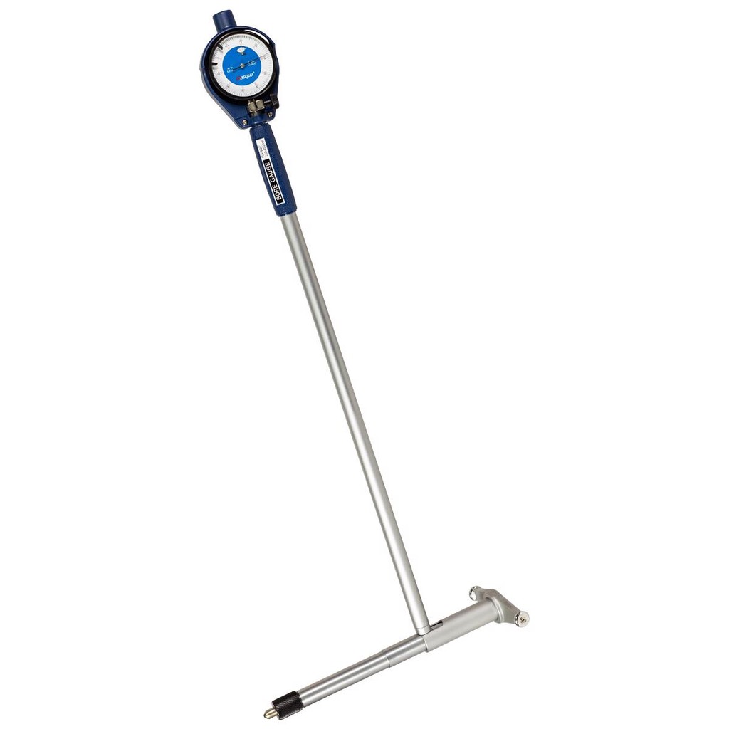 Comparador de Diâmetro Interno 250 á 450mm (420,0014) - Dasqua