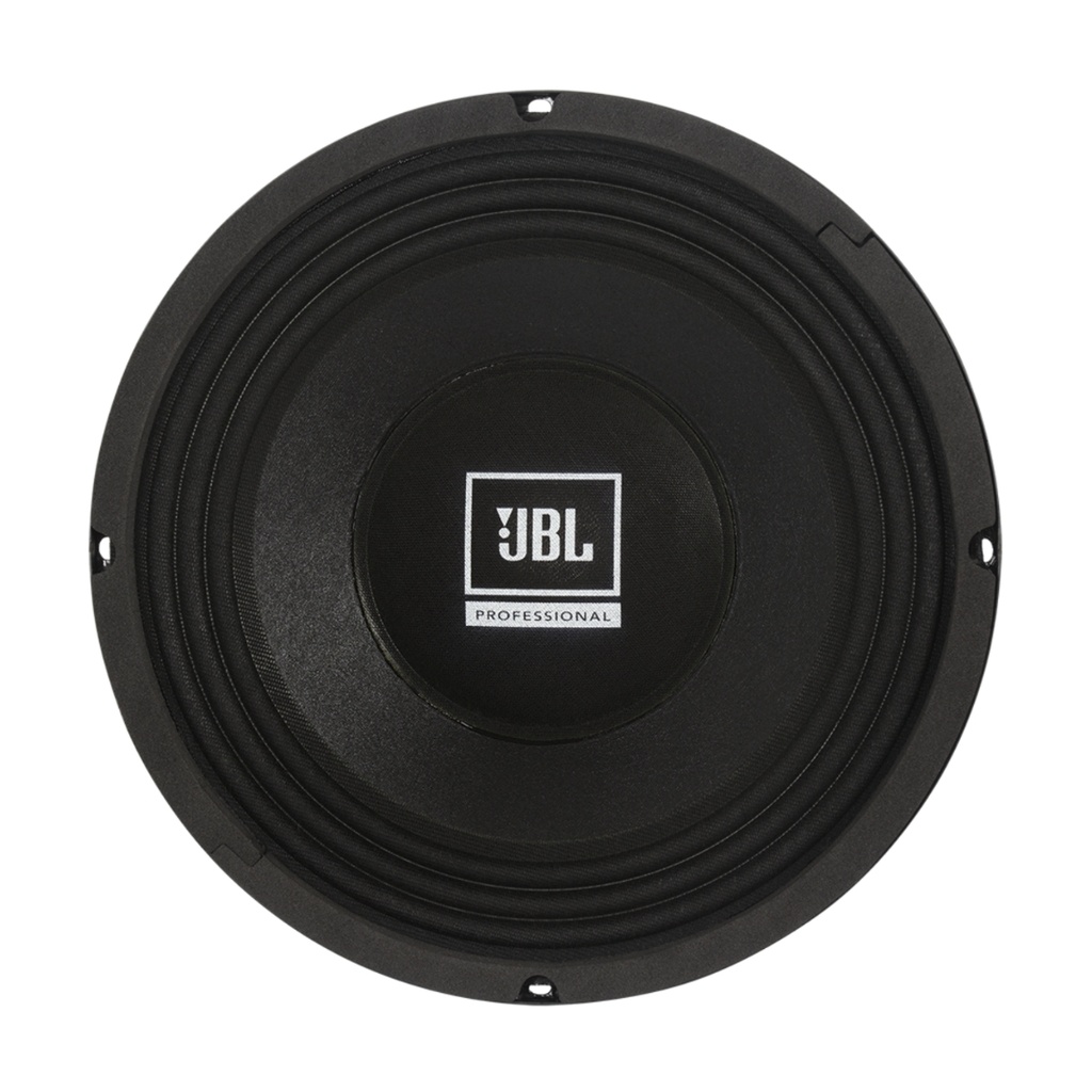 Alto Falante 8px Woofer Jbl 8 Pol 125w Automotivo Ambiente
