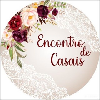 Painel Redondo 1.50x1.50m Com Elástico Estampa Tema Encontro De Casais 3D Em Tecido Sublimado Para Festa Decoração em Oferta na Shopee