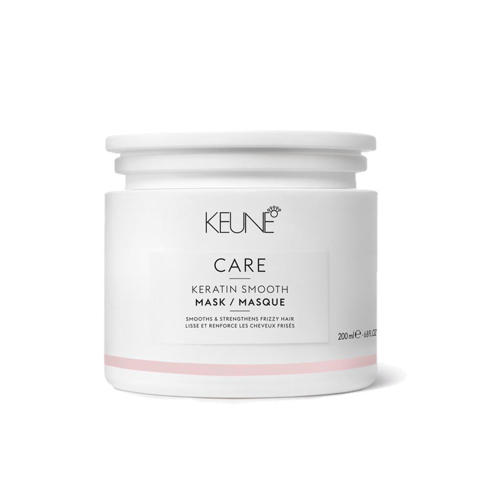 Keune Care Keratin Smooth -  Máscara 200ml em Oferta na Shopee