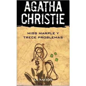 Miss Marple y Trece Problemas de Agatha Christie