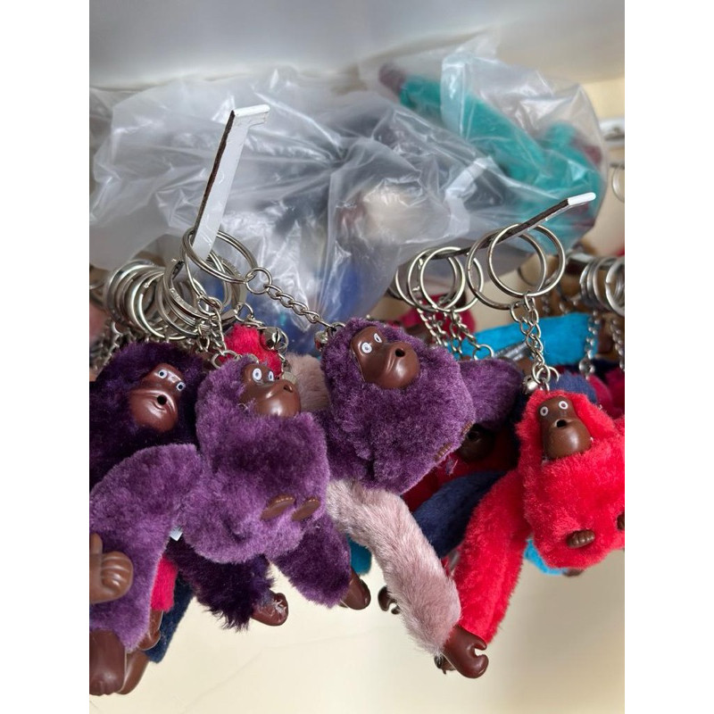 Chaveiro macaco em Oferta na Shopee