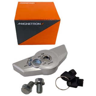 Trava Ignição Bloqueador Com Parafuso Cb 300R 2009 2010 a 2015 Cg 150 Titan 2004 2005 2006 a 2015 em Oferta na Shopee