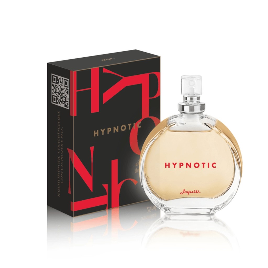 Colônia Hypnotic Feminina 25ml- Jequiti