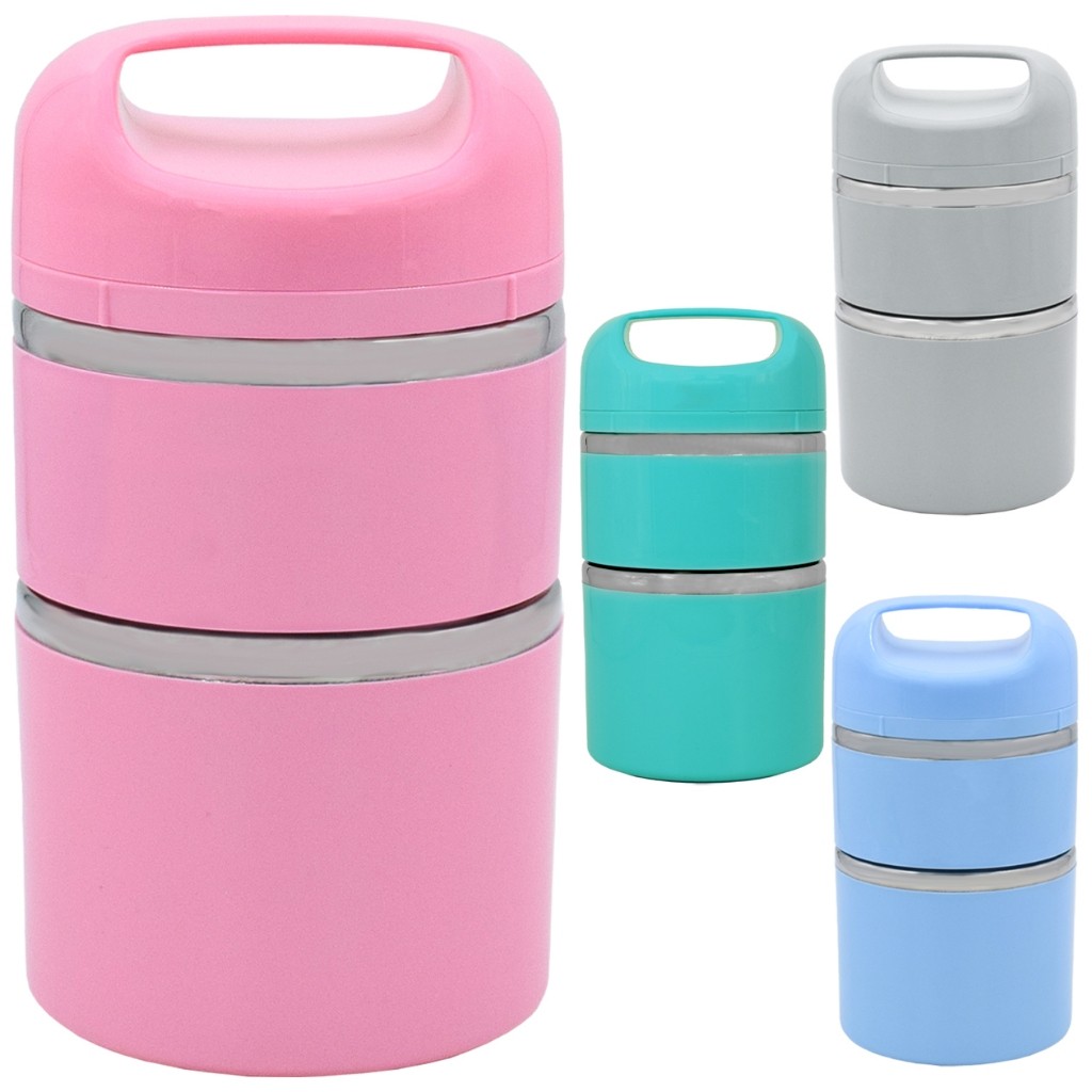 Lancheira 3 Compartimentos: Onde Comprar | BuscaProdutos