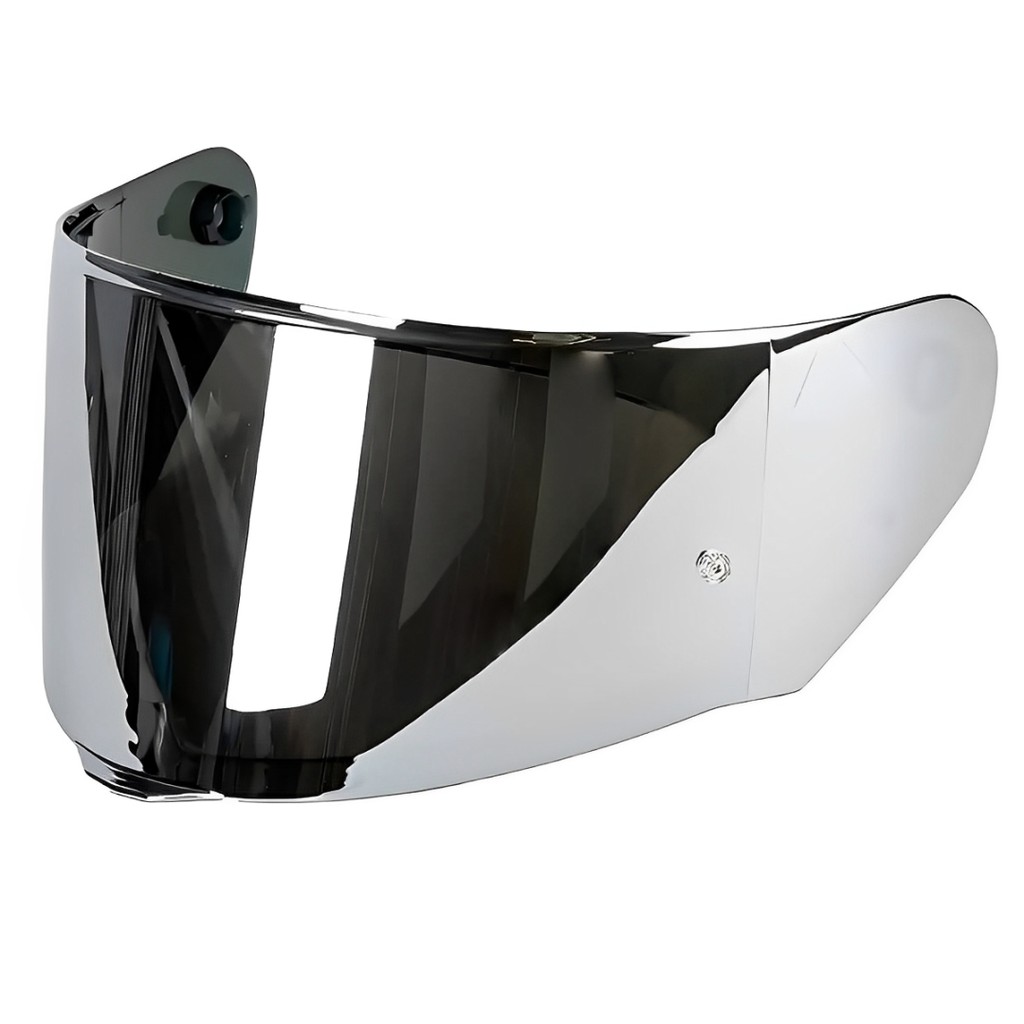 VISEIRA LS2 FF353 LS2 FF 320 LS2 FF 800 CROMADA