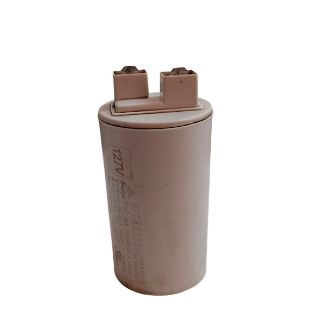 Capacitor 36 UF da Máquina de Lavar Consul CWH12 W10883000
