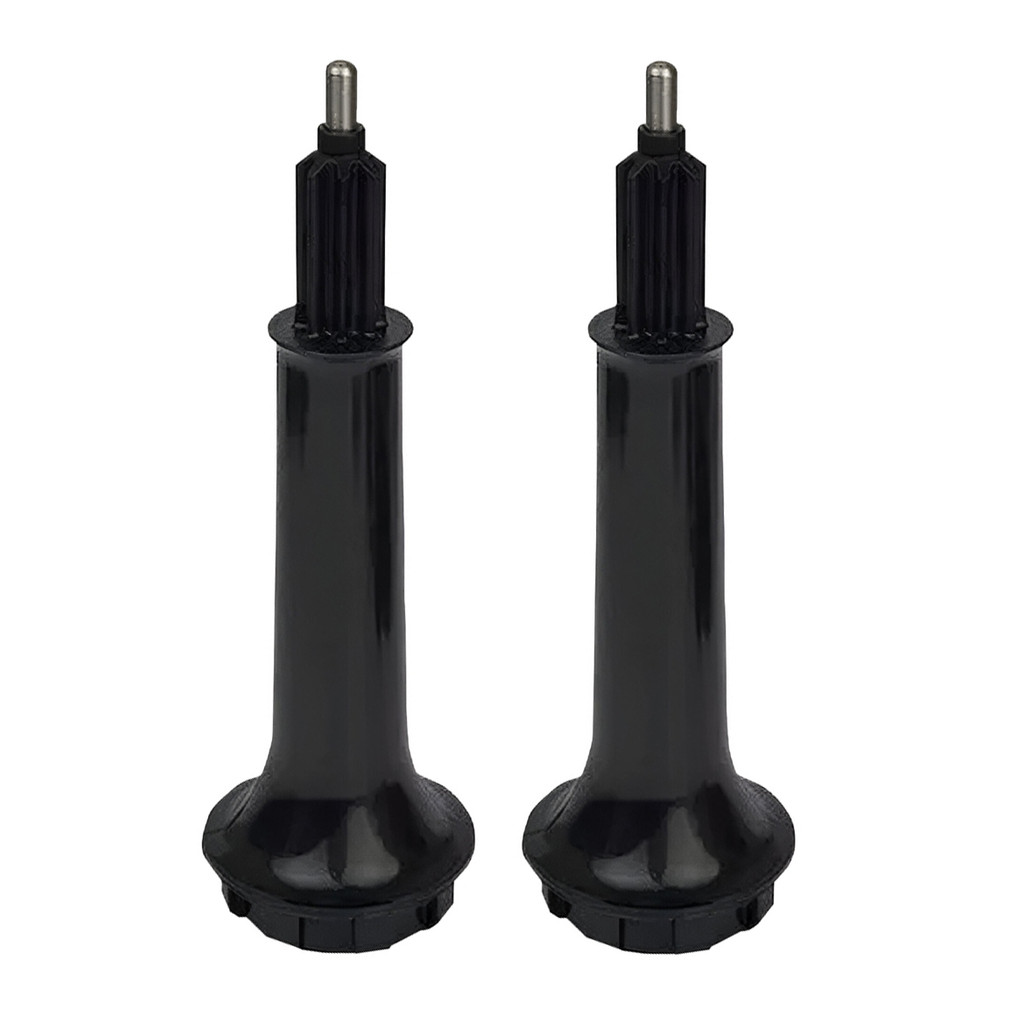 2 EIXO DE ACIONAMENTO PARA MULTIPROCESSADOR PHILIPS WALITA RI7630