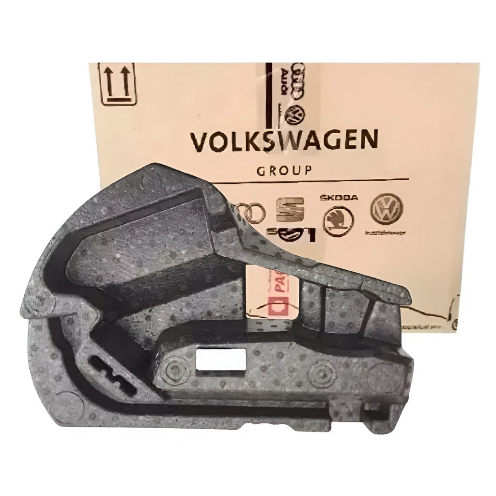 Isopor Alojamento Chave Macaco Vw G2 G3 G4 G5 G6