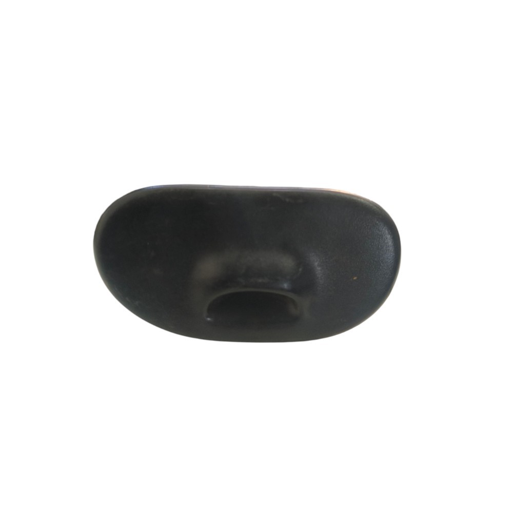 Moldura Cinzeiro Tras Esquerdo Renault Scenic 2002 A 2005