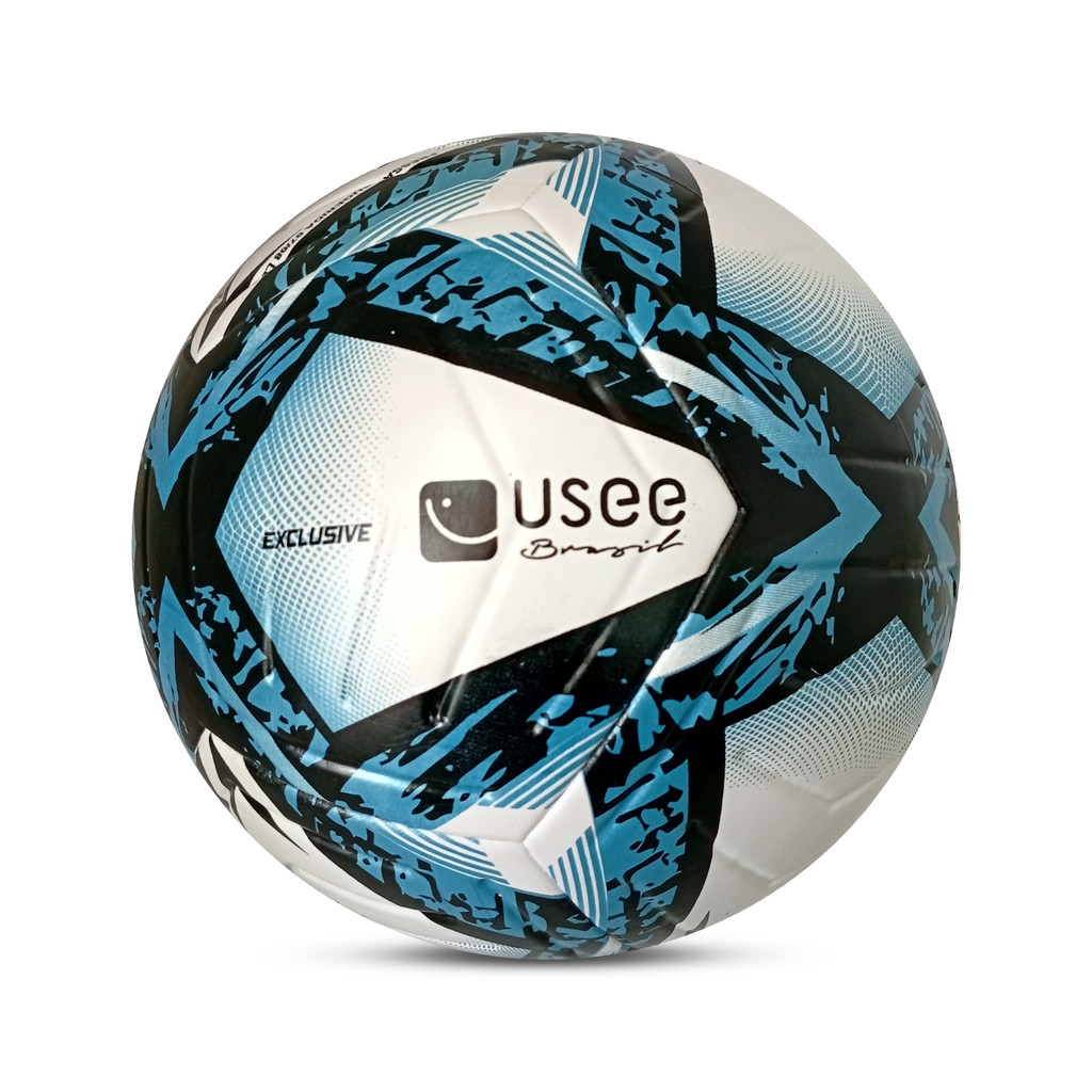 Bola de Futebol Society Slick Profissional Usee Brasil Original