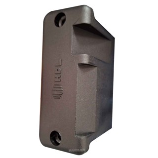 Subconjunto Protetor Batente Fechadura C-90 HDL Compativel AGL Stam Lider em Oferta na Shopee