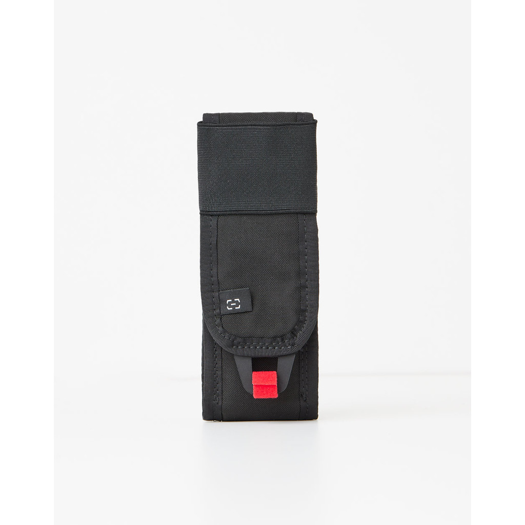 Bolso Porta Torniquete Invictus Preto