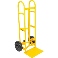 Carrinho Carga Levanta Fácil 150Kg Vonder