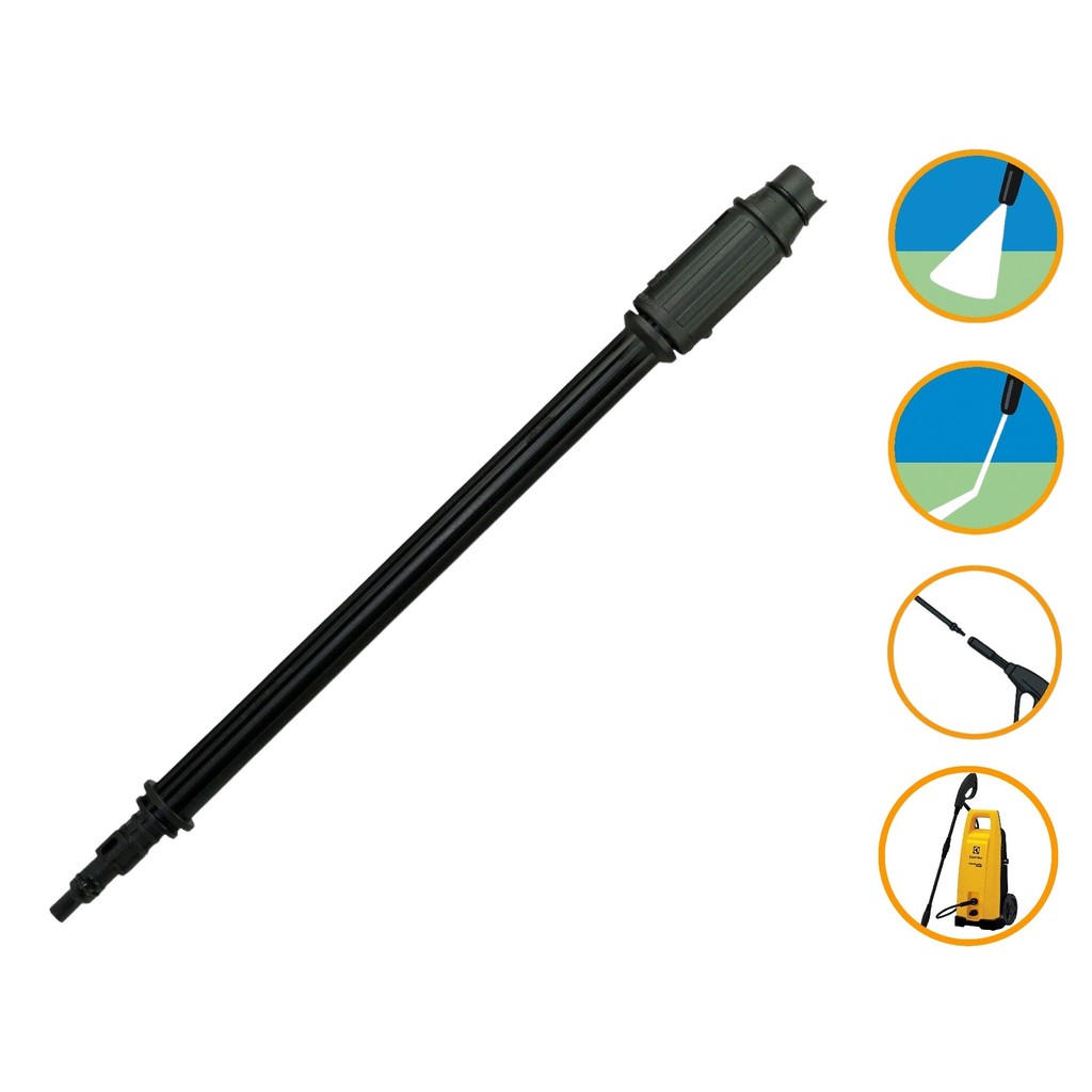 Lança Tubeira Bico Electrolux Power Wash Pws21 2200 Lavadora