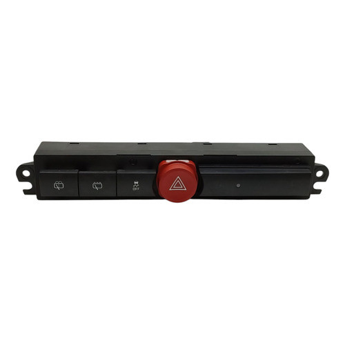 Botão Pisca Alerta Limpador Captiva 3.6 V6 4x2 2008 2011