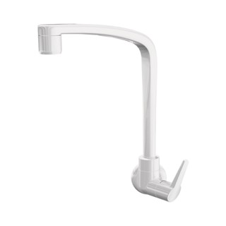 Torneira Cozinha Branca Flatt 1168 F71 Parede Lorenzetti em Oferta na Shopee