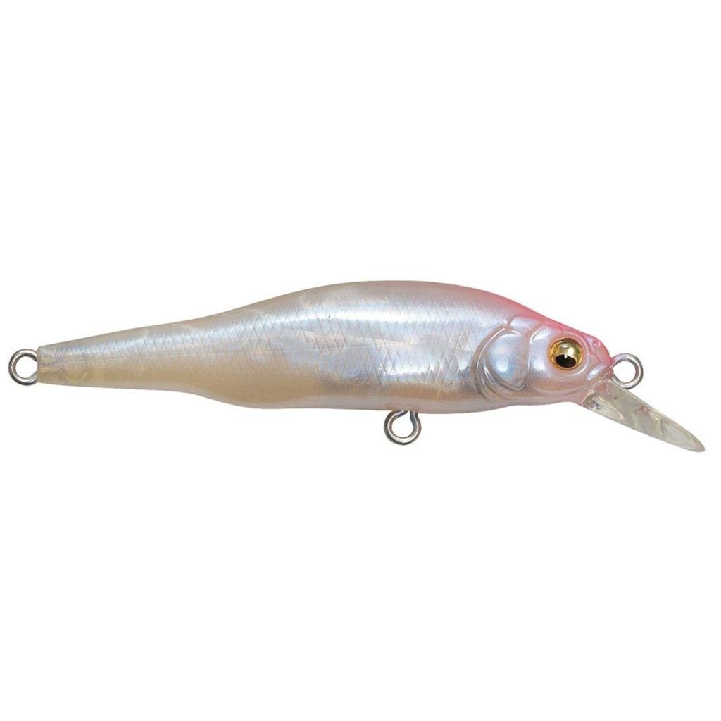 ISCA ARTIFICIAL MEGABASS X-80 JR. SW 6,5CM SINKING