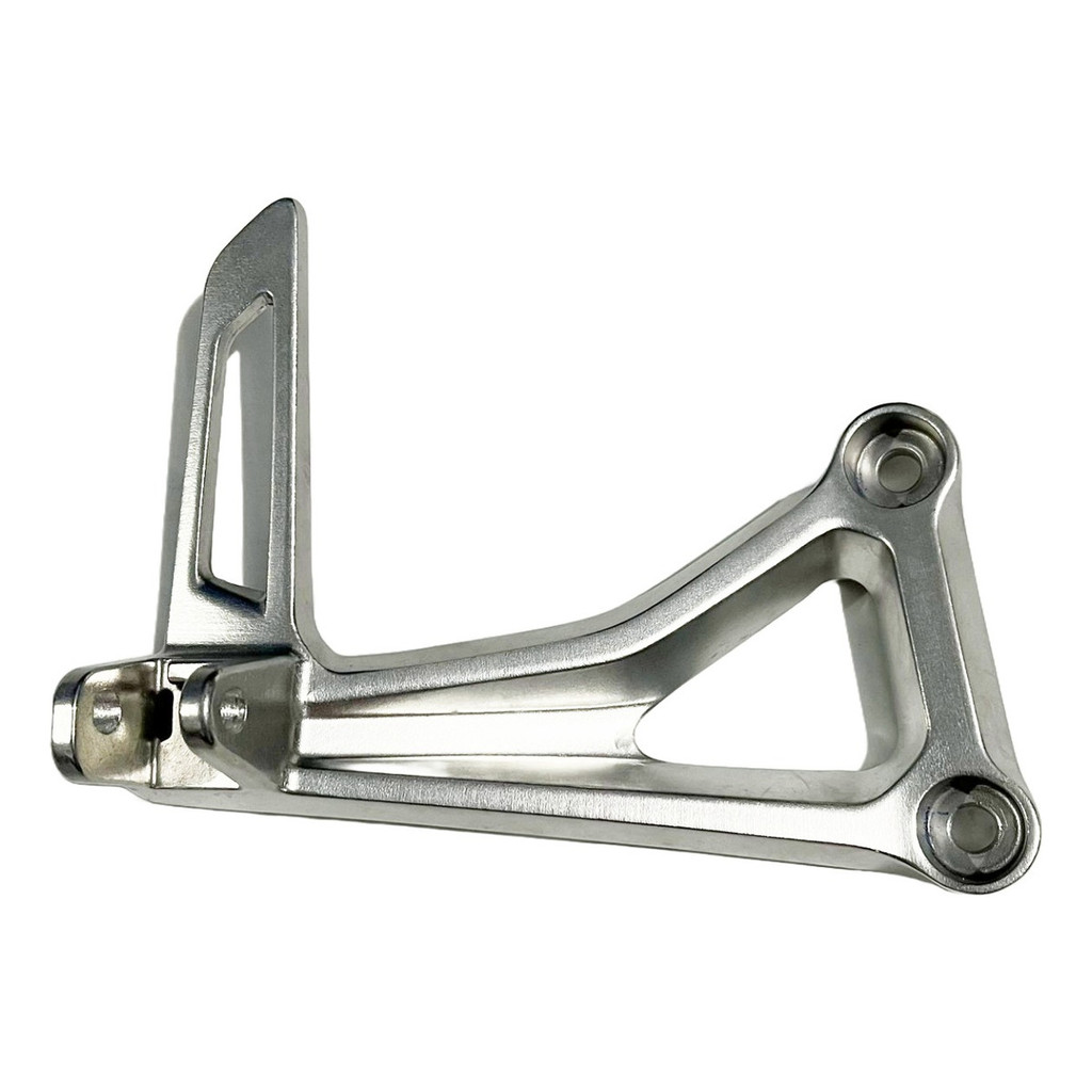 Bacalhau Traseiro Direito Cb 650f 2014 A 2019 Original