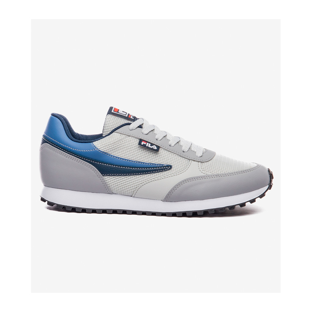 Tenis Fila Masculino Casual Street Renno Classic Original Fila - Men Shoes