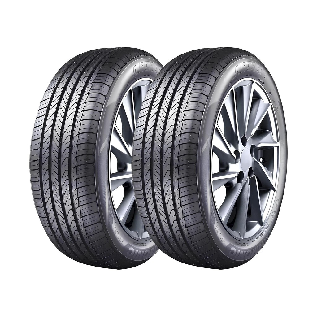 Pneu Aptany RP203 195/65R15 Aro 15 91V Kit2 em Oferta na Shopee