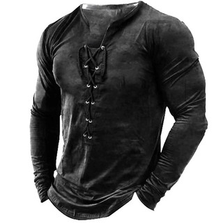 Impressão masculina de manga comprida esportiva 3d novo estilo