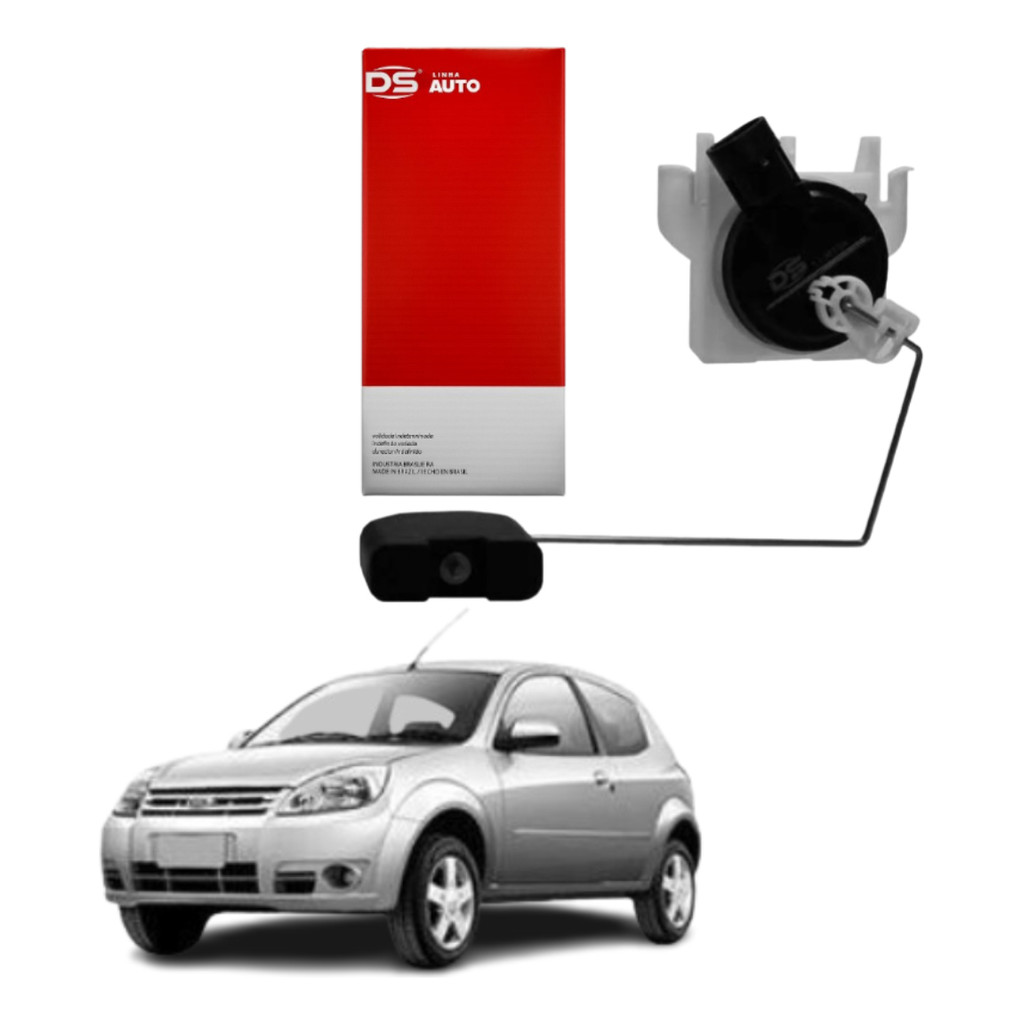 Sensor Nivel Boia Combustivel Ka 2008 2009 2010 Original Ds em Oferta na Shopee