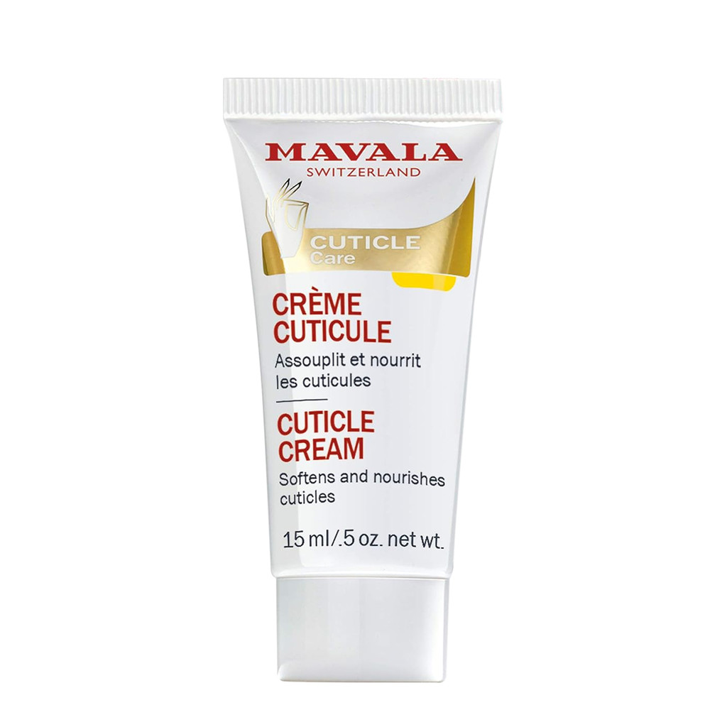 Mavala Cuticle Cream - Hidratante para Cutículas 15ml em Oferta na Shopee