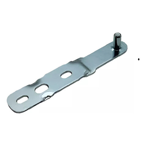 Dobradica Superior Refrigerador  Df40a Electrolux 62991008