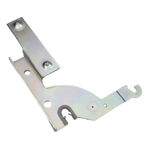 Dobradica Direita Completa Lava-loucas A15518201 Electrolux