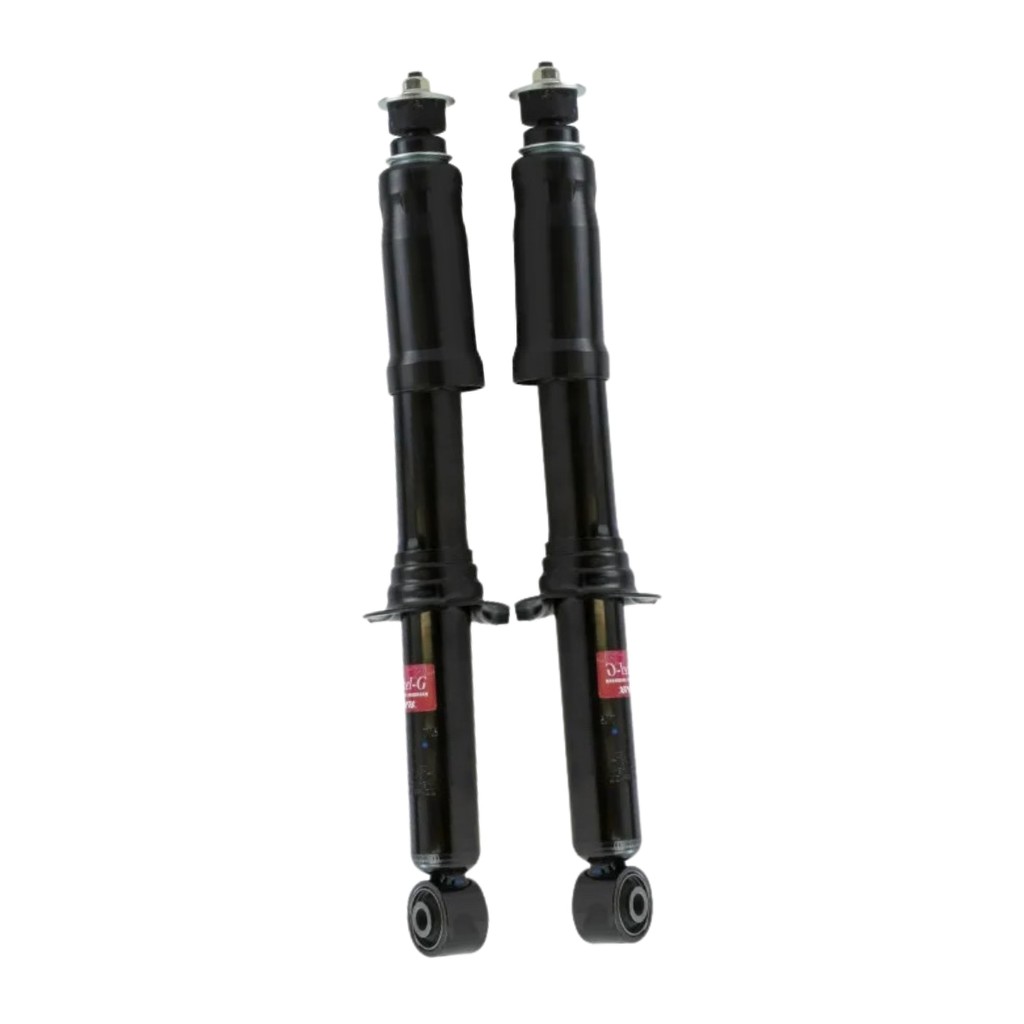2 Amortecedor Kyb Orig Dianteiro Trail Blazer&GM S10 2019 20