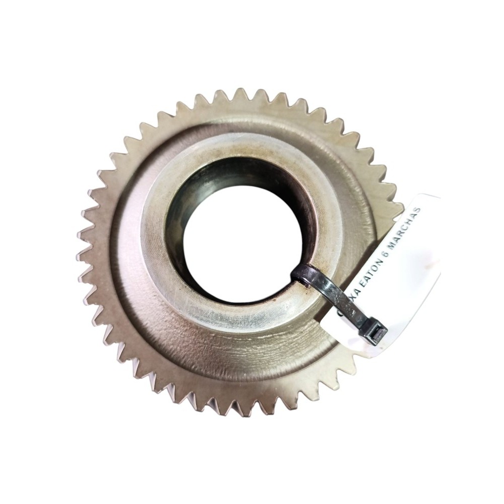 Engrenagem 6 Fixa Motriz Câmbio Eaton 4303297