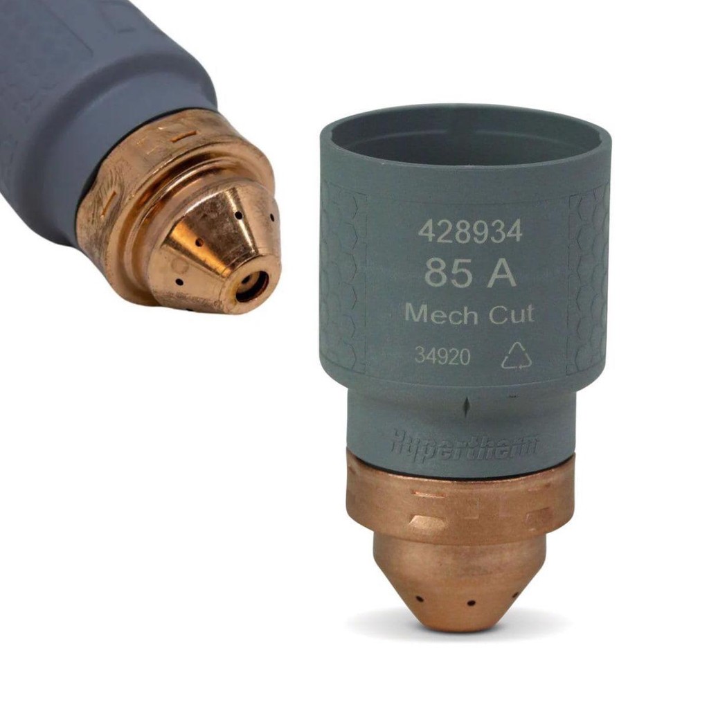 Cartucho Smart SYNC para Corte Plasma Mecanizado PMX 85A Hypertherm