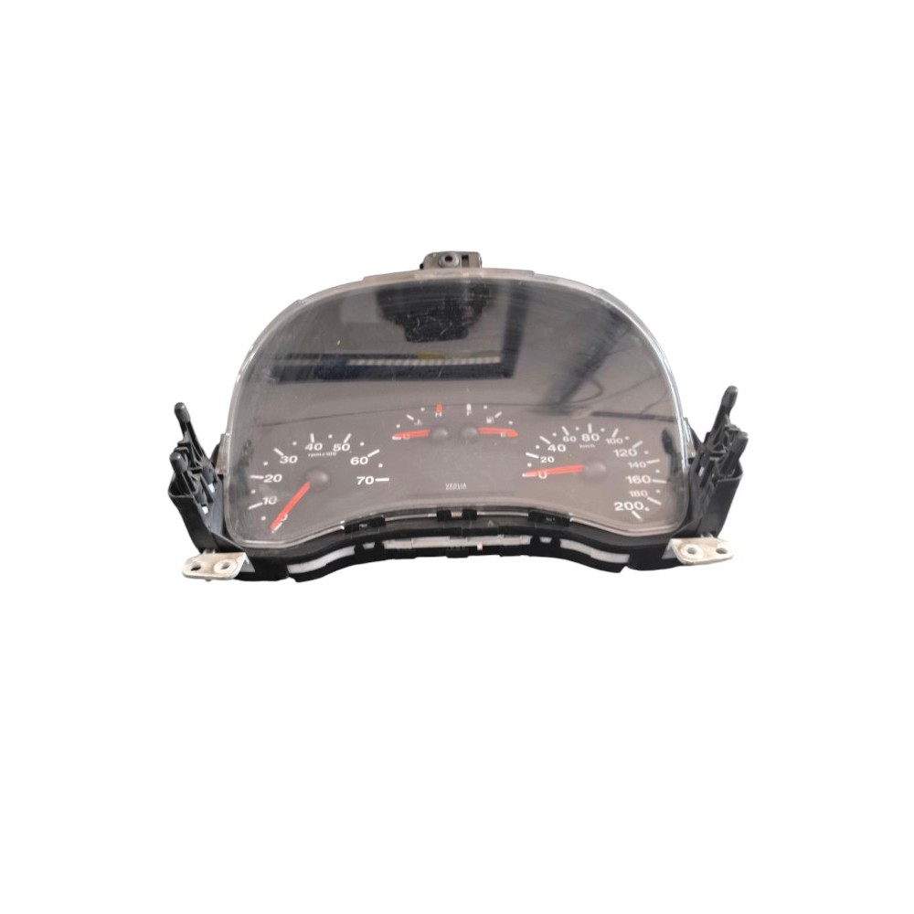 Painel Instrumentos Fiat Doblo Idea Strada 1.3 1.8 2003 2008