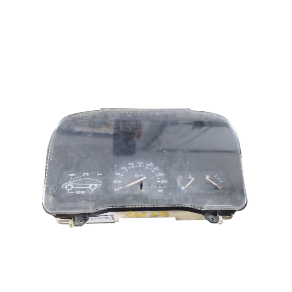 Painel Instrumentos Ford Escort Verona 1994 A 1996