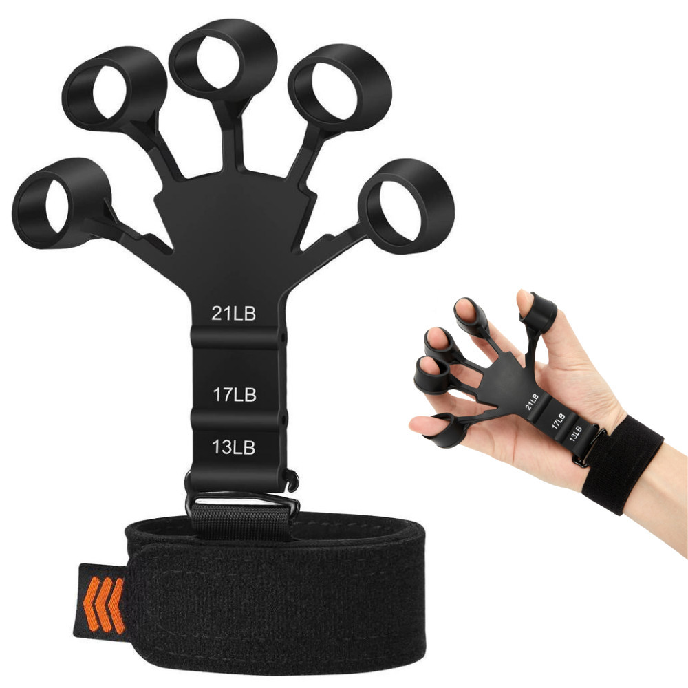 Hand Gripper: Guia Completo e Onde Comprar | BuscaProdutos