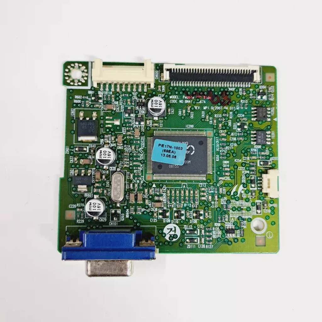 1536 - PLACA LCD SAMSUNG 732NW BN91-01508T