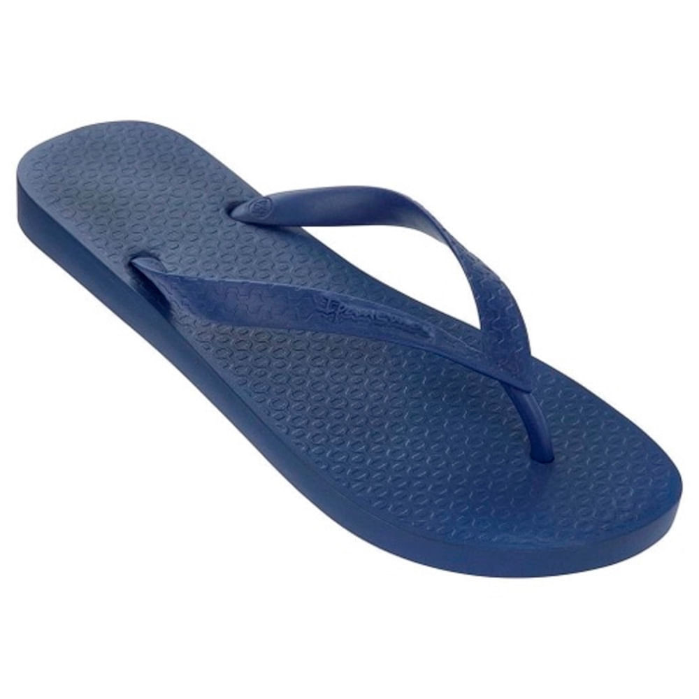 Sandálias Ipanema Clássica Azul Tamanho 39/40 com 1 Par - Men Shoes