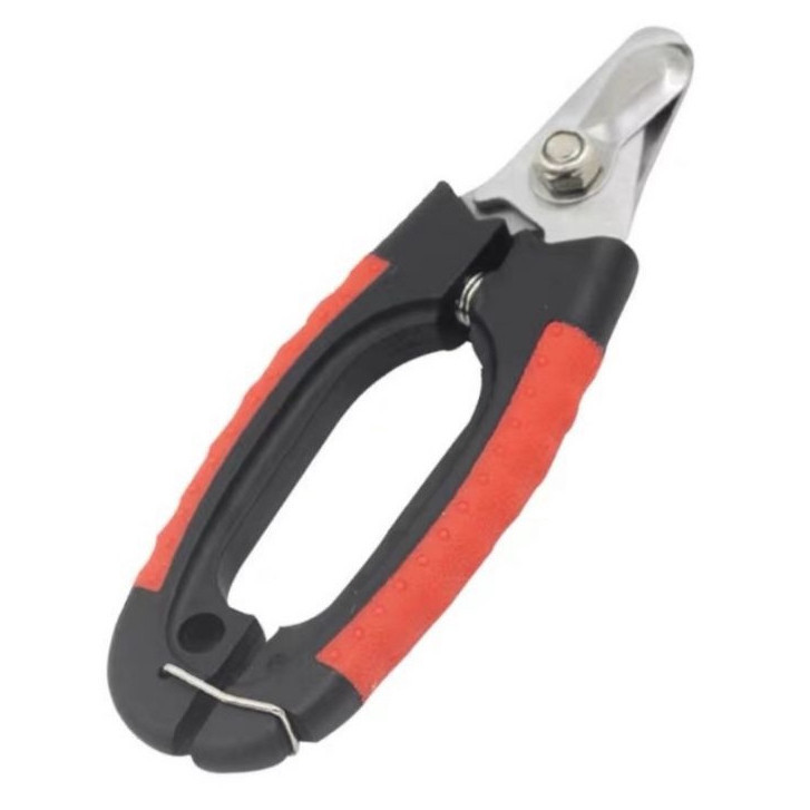 Alicate cortador de unha cachorros medio e grande para caes e gatos pets