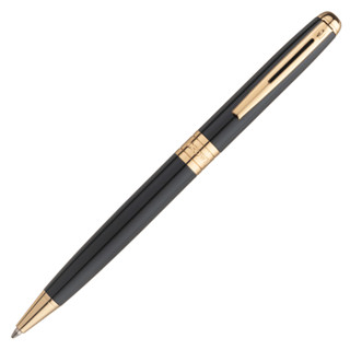 Caneta Crown Personalizada Metal Treasure Esferográfica em Oferta na Shopee