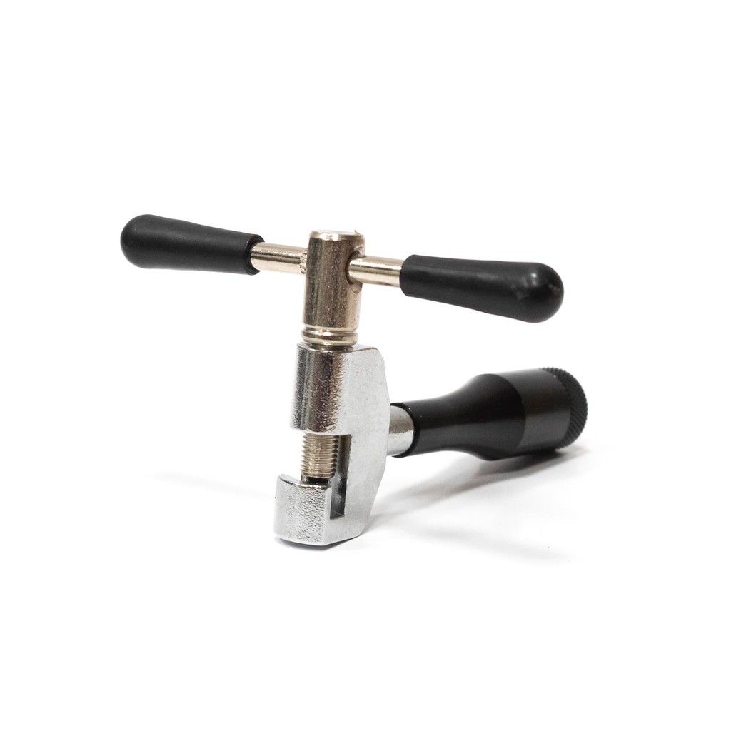 CHAVE DE CORRENTE / EXTRATOR DE PINO - ABSOLUTE - P/ 1 A 12V - SPEED / MTB / URBANA / BMX / SINGLE em Oferta na Shopee