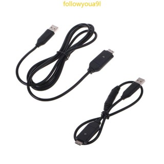 Data Cable USB Charging Wire Cord Speed for SUC-C3/C5/C7 ES55 ES60 ES63 fo em Oferta na Shopee
