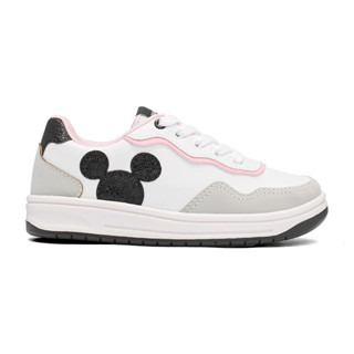 Tenis Infantil Meninas Brilho Casual Mickey Original em Oferta na Shopee