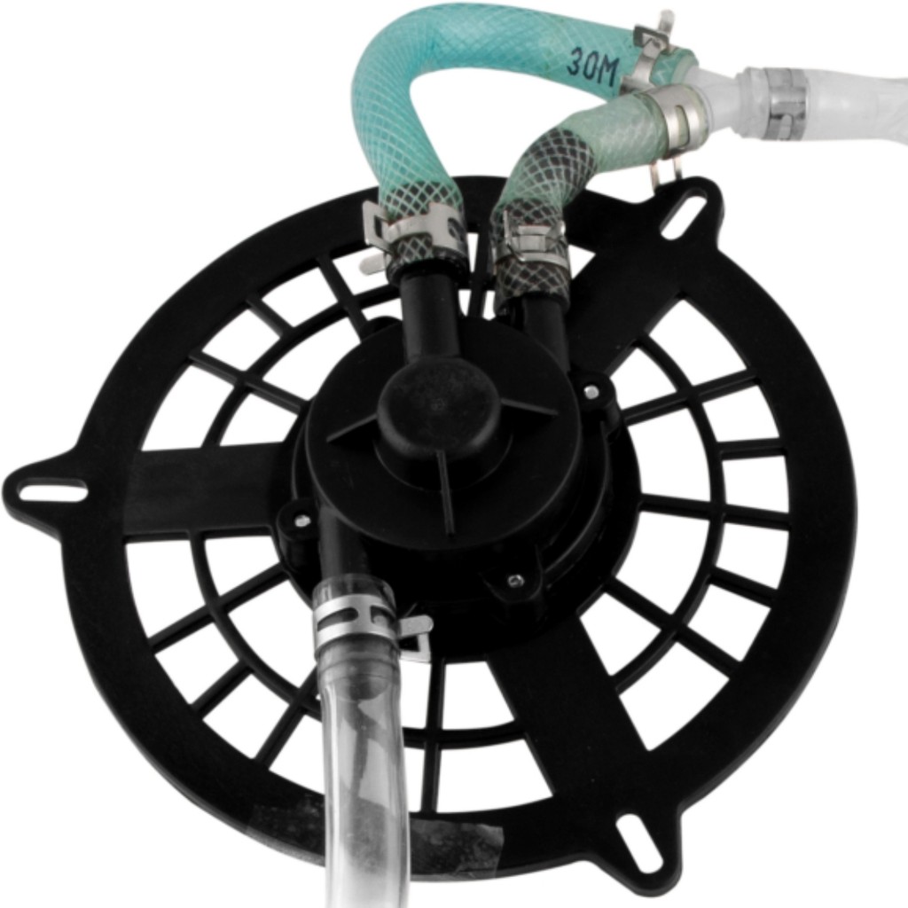 Bomba Para Atomizador Asv427 Vonder em Oferta na Shopee