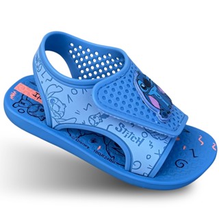 Sandália Feminina Infantil Stitch Chinelo de Bebê Ipanema Menina 27368 em Oferta na Shopee