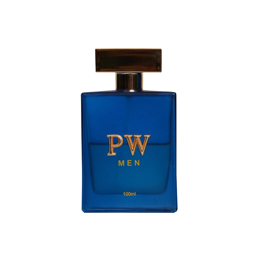 Perfume Men Polo Wear Azul Medio