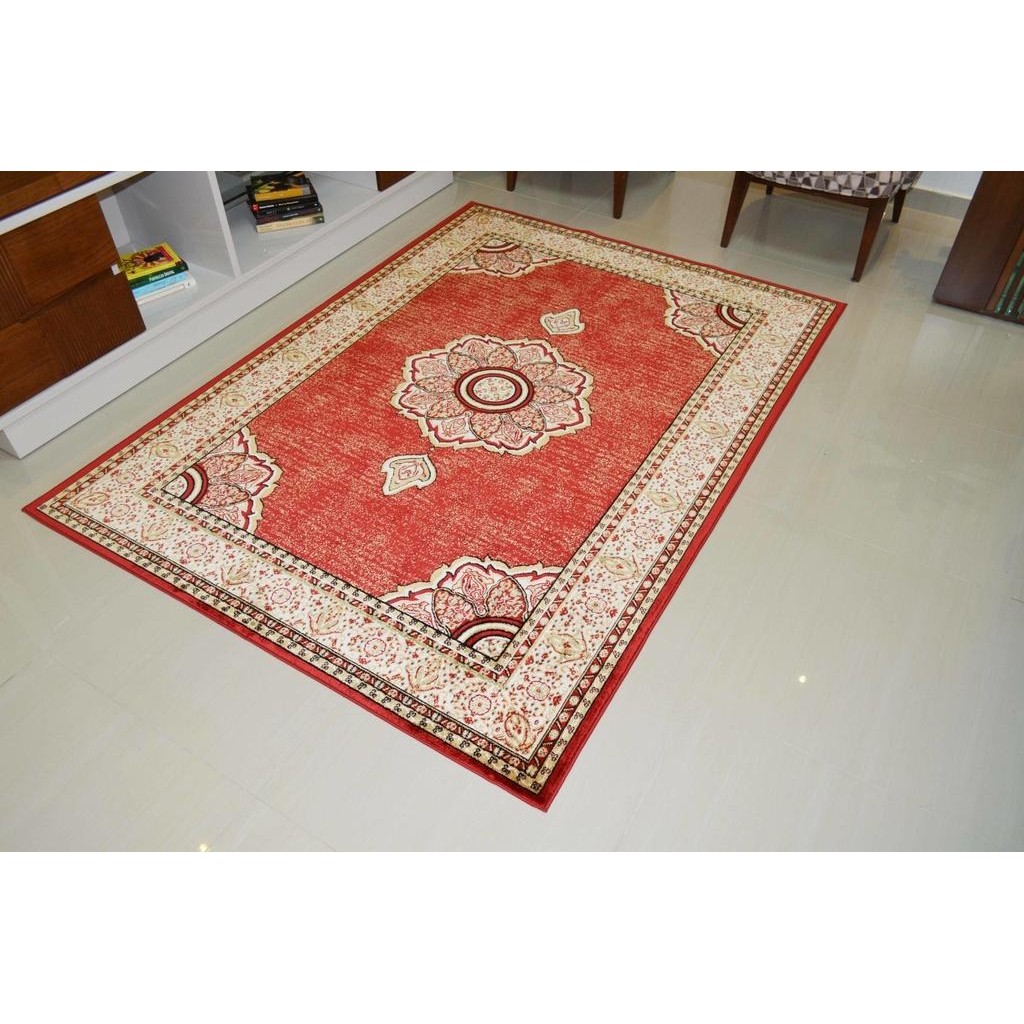 Passadeira Marbella Elite BSo Aubusson-6 060x230 cm