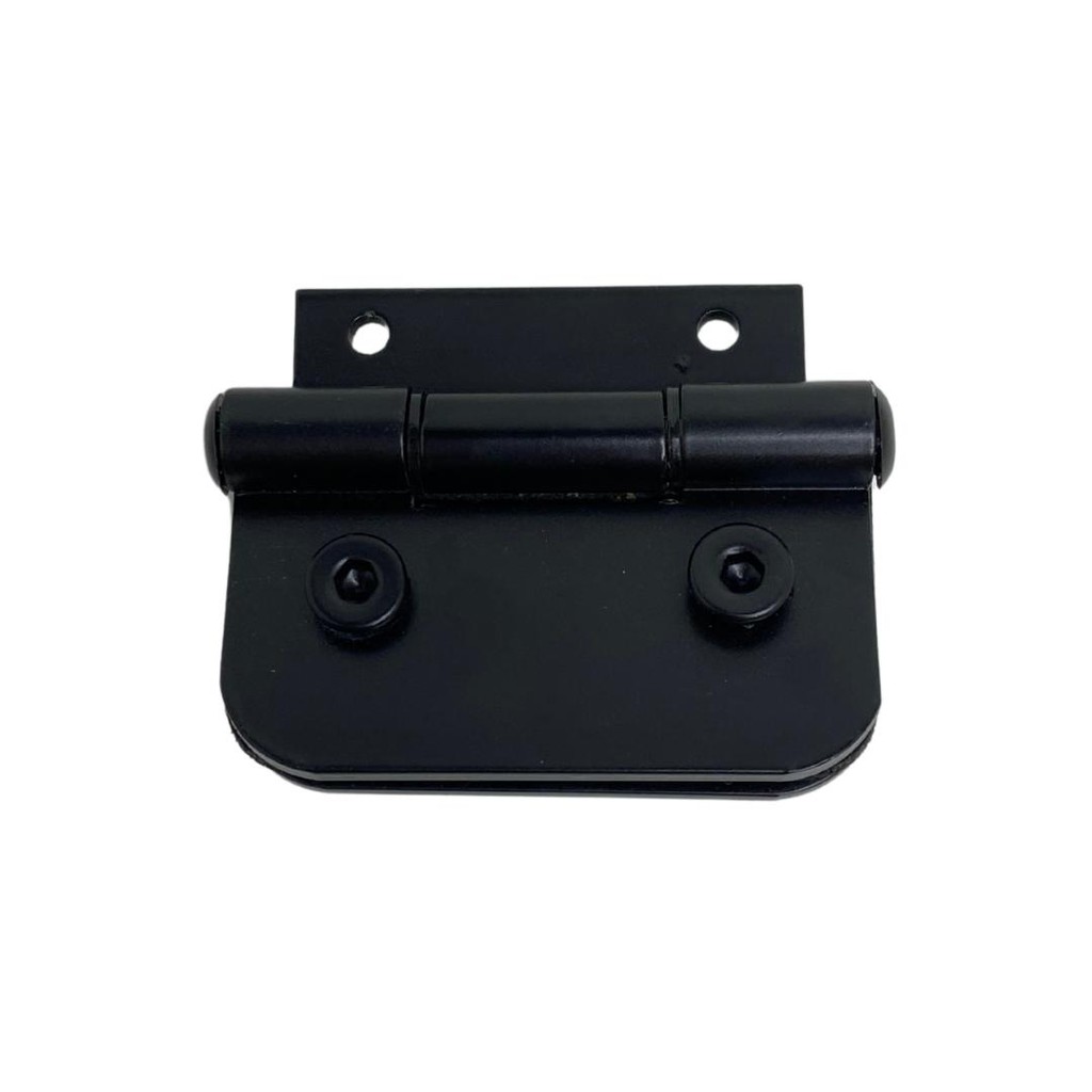 Dobradiça maxim-ar V/A 50MM preto