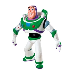 Boneco de Vinil Toy Story - Buzz Lightyear